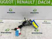 Zündschloss + Schlüssel 1612475680 Peugeot 108 Schrägheck 1.0 12V (1KRFE(CFB)) 2015-09
