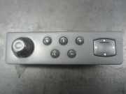 Radio Bedienungselemente 8200023452 Renault Espace (JK) Großraumlimousine 2.2 dCi 16V (G9T-742) 2005-09