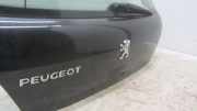 Heckklappe 8701S5 Peugeot 307 (3A/C/D) Schrägheck 1.6 16V (TU5JP4(NFU)) 2002-07