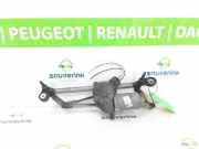 Scheibenwischermotor 13182340 Opel Corsa D Schrägheck 1.3 CDTi 16V ecoFLEX (A13DTE) 2012-05