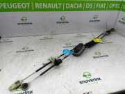 Schaltzug ABS 344139673R Dacia Duster (DJF) SUV 1.2 TCE 130 12V Mild Hybrid 4x2 (H5F-A6) 2024-11