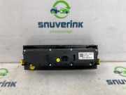 Bedienung Heizung 98224347YX Opel Grandland (X) SUV 1.2 Turbo 12V (F12XHT(EB2ADTS)) 2018-06