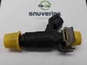 Kraftstoff-Injector 9676017480 Peugeot 208 (CA/CC/CK/CL) Schrägheck 1.2 Vti 12V (HMZ) 2013-07