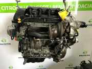 Motor 0135RJ Citroën C4 Picasso (3D/3E) Großraumlimousine 1.6 16V THP 155 (EP6CDT(5FV)) 2015-01