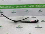 Scheibenwischer Vorne 1612431980 Citroën C1 Schrägheck 1.0 12V VVT-i (1KR-FE(CFB)) 2019-03