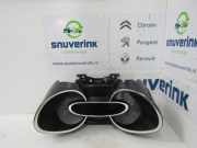 Tachoeinheit Kmh 248108588R Renault Clio IV Estate/Grandtour (7R) Kombi 5-drs 1.5 Energy dCi 90 FAP (K9K-608(K9K-B6)) 2014-01