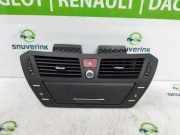 Warnleuchte Schalter 96552745KR Citroën C4 Grand Picasso (UA) Großraumlimousine 1.6 16V VTi 120 (EP6C(5FS)) 2009-07