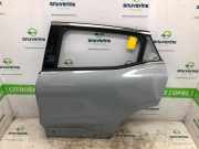 Tür Links Hinten 821018090R Renault Megane IV (RFBB) Schrägheck 5-drs E-Tech EV60 (A0001E2JE-Tech EV60) 2023-06