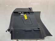 Kofferraum Verkleidung Links 849516217R Renault Captur I (2R) SUV 0.9 Energy TCE 12V (H4B-400(H4B-A4)) 2015-08
