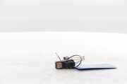 Batterieklemme 9827759980 Peugeot 308 SW (F4/FC/FN/FR) Kombi 5-drs 1.2 12V PureTech 130 (EB2ADTS(HNS)) 2023-04