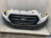Stoßstange Vorne 2404373 Ford Transit Van 2.0 TDCi 16V Eco Blue 130 (BKFA) 2024-05