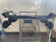 Hinterachse Vwa ABS 555110545R Renault Captur I (2R) SUV 1.2 TCE 16V EDC (H5F-412(H5F-G4)) 2015-10