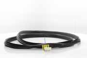 Türgummis Links Vorne 808321700R Renault Captur I (2R) SUV 1.2 TCE 16V EDC (H5F-403(H5F-D4)) 2014-12
