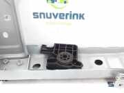 Kühlerträger 752105817R Renault Twingo III (AH) Schrägheck 5-drs ZE R80 (5AL605) 2021-06