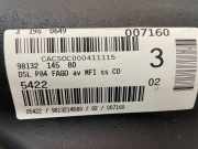 Tank 9813340380 Peugeot 3008 II (M4/MC/MJ/MR) Großraumlimousine 1.5 BlueHDi 130 (DV5RC(YHZ)) 2022-09