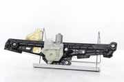 Fensterheber Links Vorne 807215326R Renault Captur II (RJB) SUV 1.0 TCe 12V (H4D-450) 2019-11