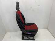 Sitz Links Vorne 8845WT Fiat Ducato (250) Van 2.3 D 150 Multijet II VGT (F1AE3481E) 2012-02