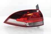 Rücklicht Links 265551445R Renault Clio IV Estate/Grandtour (7R) Kombi 5-drs 0.9 Energy TCE 90 12V (H4B-408(H4B-B4)) 2014-07