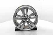 Felge Li, 16", 7J, ET41, 5 Gats 39024544 Opel Astra K Sports Tourer Kombi 1.4 Turbo 16V (D14XFT(Euro 6d-temp)) 2018-04