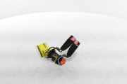 Gürtelschnalle Links Hinten 32239901 Volvo EX40 (XZ) SUV Single Motor Extended Range 82 kWh (CCJDG) 2024-10