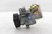 Klima Pumpe 6453RJ Citroën C1 Schrägheck 1.0 12V (384F(CFA)) 2006-08