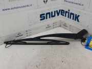 Scheibenwischer Hinten 1608396380 Peugeot 208 (CA/CC/CK/CL) Schrägheck 1.2 Vti 12V (HMZ) 2012-09