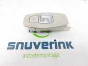 Innenbeleuchtung Vorne 264301419R Renault Megane IV Estate (RFBK) Kombi 5-drs 1.2 Energy TCE 100 (H5F-408(H5F-F4)) 2017-05