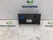 Bedienung Heizung 96718462XT Peugeot 308 (4A/C) Schrägheck 1.6 HDiF 16V (DV6TED4.FAP(9HZ)) 2009-11