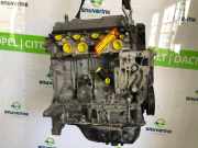 Motor 0135CW Citroën C3 (FC/FL/FT) Schrägheck 5-drs 1.4 (TU3JP(KFV)) 2004-11