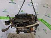 Motor 0135EJ Peugeot 206 (2A/C/H/J/S) Schrägheck 1.4 HDi (DV4TD(8HX)) 2002-10