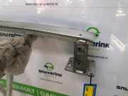 Stoßstangenrahmen Hinten 9677366080 Peugeot 308 SW (L4/L9/LC/LJ/LR) Kombi 5-drs 1.6 BlueHDi 120 (DV6FC(BHZ)) 2014-12