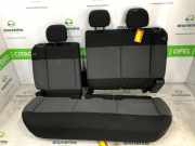 Rücksitzbank 9819313680 Citroën C3 Aircross I (2C/2R) SUV 1.2 e-THP PureTech 110 (EB2ADT(HNP)) 2019-05
