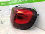 Rücklicht Rechts YQ00042580 Citroën C3 Aircross I (2C/2R) SUV 1.2 e-THP PureTech 110 (EB2ADT(HNP)) 2018-05