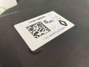 Tank 172034636R Dacia Duster (DJF) SUV 1.2 TCE 130 12V Mild Hybrid 4x2 (H5F-A6) 2024-11