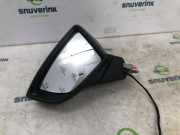 Außenspiegel Links 6F1857507H Seat Ibiza V (KJB) Schrägheck 5-drs 1.0 TSI 12V (DLAC) 2018-03