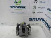 Bremssattel Links Hinten ABS 1643574780 Peugeot 208 II (UB/UH/UP) Schrägheck 5-drs 1.2 Vti 12V PureTech 100 (EB2ADT(HNK)) 2019-12