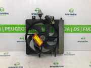 Kühlerventilatormotor 9652396280 Citroën C3 (FC/FL/FT) Schrägheck 5-drs 1.4 (TU3JP(KFV)) 2004-04