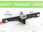 Fensterheber Rechts Vorne YQ00778180 Citroën C3 Aircross I (2C/2R) SUV 1.2 PureTech 82 (EB2FA(HMR)) 2018-04