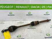 Antriebswelle Rechts Vorne ABS 391001267R Renault Clio V (RJAB) Schrägheck 5-drs 1.0 TCe 100 12V (H4D-472) 2020-07