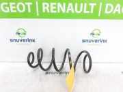 Schraubenfeder Hinten 550201258R Renault Clio V (RJAB) Schrägheck 5-drs 1.0 TCe 90 12V (H4D-470(H4D-E4)) 2021-10
