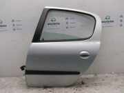 Tür Links Hinten 900678 Peugeot 206 (2A/C/H/J/S) Schrägheck 1.4 XR,XS,XT,Gentry (TU3JP(KFX)) 2005-01