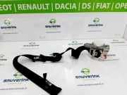 Sicherheitsgurt Rechts Vorne 96771573XX Citroën DS3 (SA) Schrägheck 1.6 e-HDi 16V (DV6DTED/EU5(9HP)) 2011-10