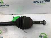 Antriebswelle Links Vorne ABS 9839529480 Opel Vivaro Van 1.5 CDTI 120 (D15DTH(DV5RUC)) 2021-04