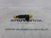 Kraftstoff-Injector 166009685R Renault Twingo III (AH) Schrägheck 5-drs 1.0 SCe 70 12V (H4D-A4) 2015-07
