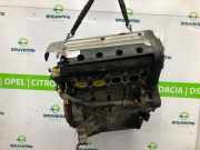 Motor 0135AJ Peugeot 206 CC (2D) Cabrio 2.0 16V (EW10J4(RFN)) 2001-10