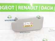 Sonnenblende 964004EH1A Nissan Qashqai (J11) SUV 1.2 DIG-T 16V (HRA2DDT) 2014-11