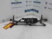 Scheibenwischermotor 6405QC Citroën C3 (SC) Schrägheck 1.6 HDi 16V 92 (DV6DTED/EU5(9HP)) 2011-05