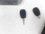 Motorsteuergerät 8200326380 Dacia Logan (LS) Limousine 1.4 (K7J-710) 2008-07