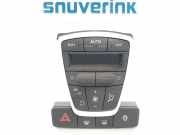Bedienung Heizung 275100002R Renault Laguna III Estate (KT) Kombi 5-drs 2.0 dCi 16V 130 (M9R-742) 2008-02