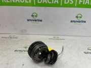 Zahnrad 323704914R Renault Clio IV Estate/Grandtour (7R) Kombi 5-drs 0.9 Energy TCE 12V (H4B-A400(Euro 6)) 2014-01